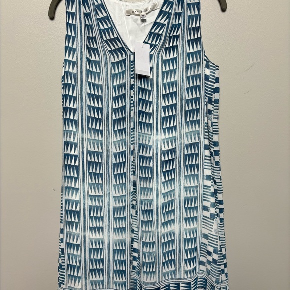 NWT- Max Studio Sleeveless dress - Picture 2 of 7